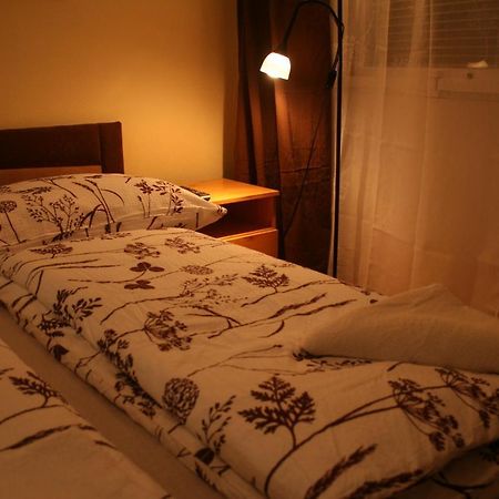 Victor Hugo Central Apartment ブダペスト エクステリア 写真