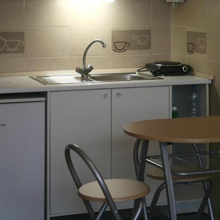 Victor Hugo Central Apartment ブダペスト エクステリア 写真