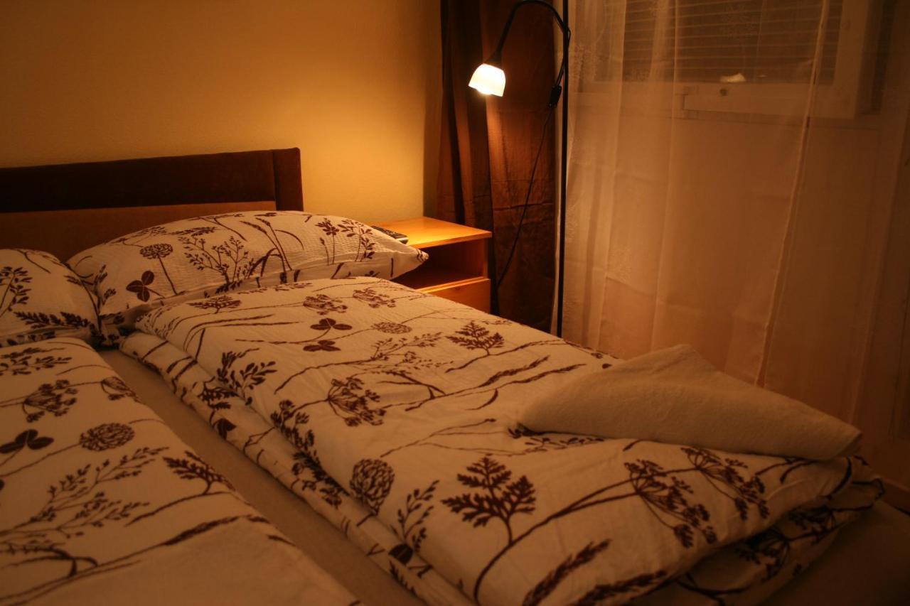 Victor Hugo Central Apartment ブダペスト エクステリア 写真