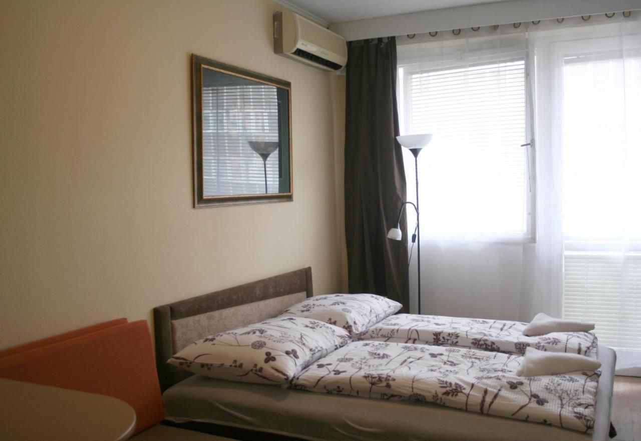 Victor Hugo Central Apartment ブダペスト エクステリア 写真
