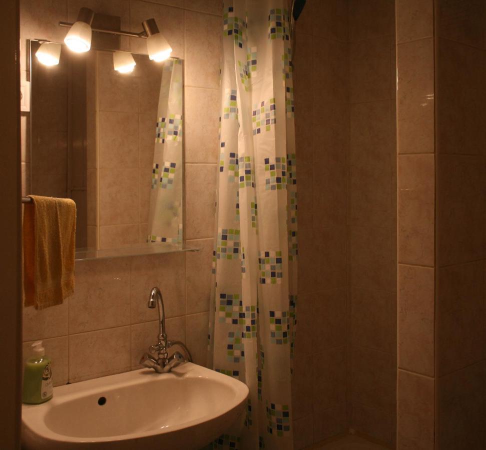 Victor Hugo Central Apartment ブダペスト エクステリア 写真
