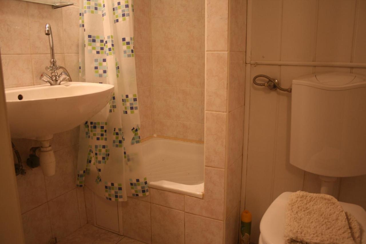 Victor Hugo Central Apartment ブダペスト エクステリア 写真